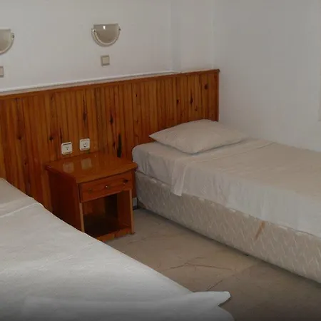 Melita Apartment Icmeler