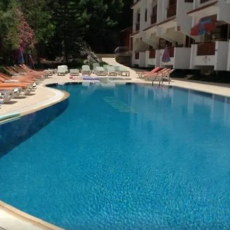 Melita Apartament